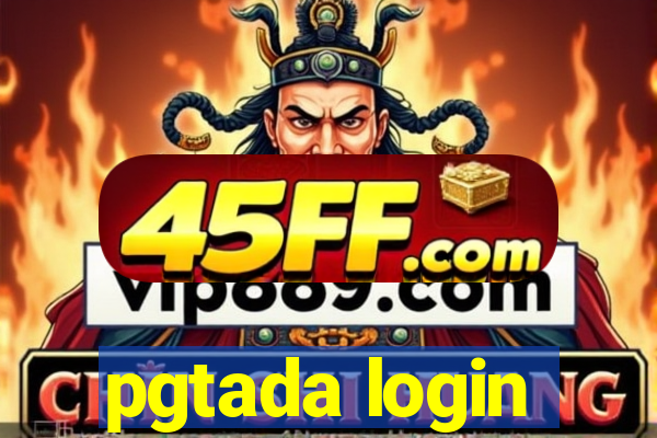 pgtada login
